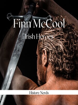 cover image of Finn McCool